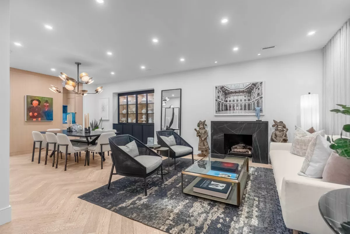 Pantry Photo of 5938 Elm Street, Vancouver, BC