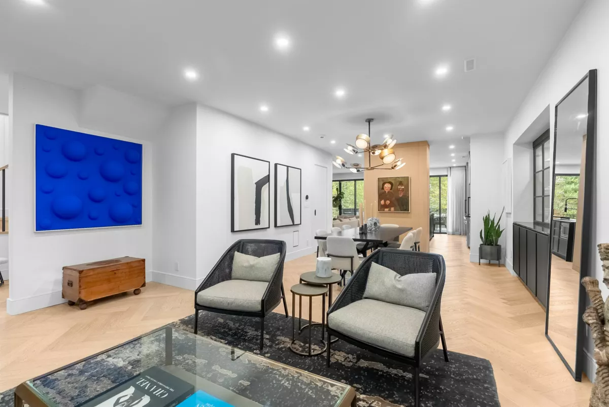 Primary Bathroom Photo of 5938 Elm Street, Vancouver, BC