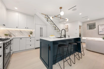 2 365 E 33rd Avenue, Vancouver, BC, Vancouver — Townhouse for sale