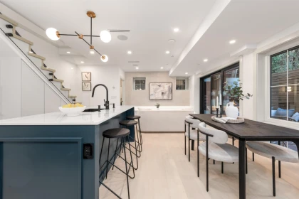 2 365 E 33rd Avenue, Vancouver, BC, Vancouver — Townhouse for sale