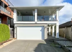 858 Stevens Street, White Rock, BC
