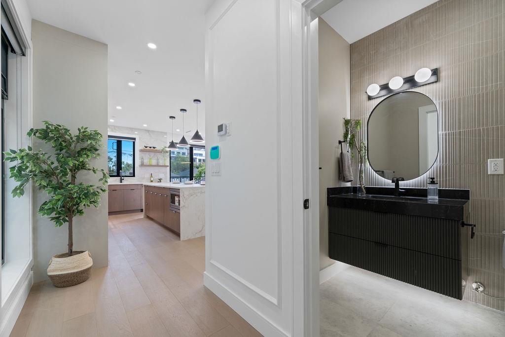 Loft / Bonus Room Photo of 3 2282 E 8th Avenue, Vancouver, BC