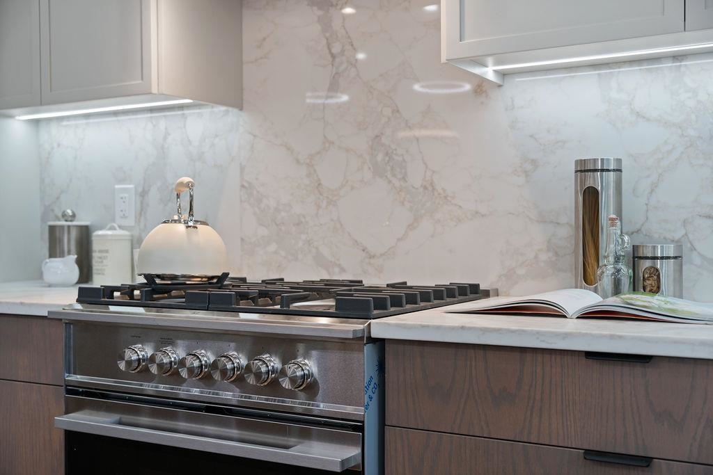 Pantry Photo of 3 2282 E 8th Avenue, Vancouver, BC