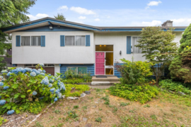 3878 Royal Oak Avenue, Burnaby, BC