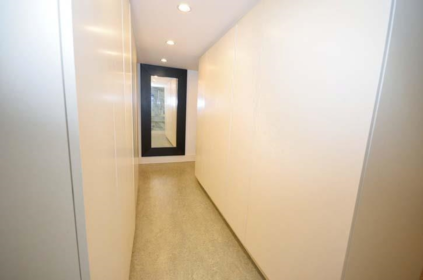 Basement Recreation Room Photo of 283 Columbia Street, Vancouver, BC