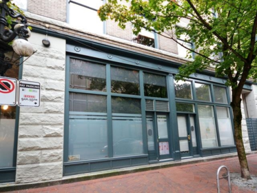 283 Columbia Street, Vancouver, BC, Downtown VE — 1 bed apartment/condo for sale