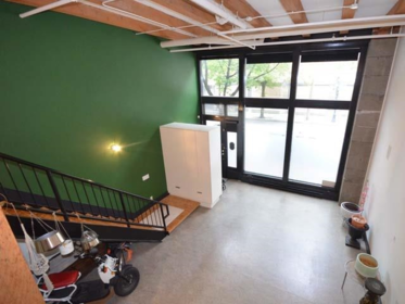 283 Columbia Street, Vancouver, BC