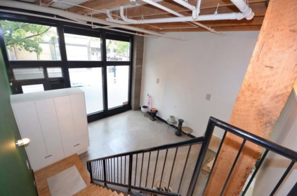 283 Columbia Street, Vancouver, BC