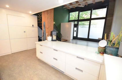 Kitchen Photo of 283 Columbia Street, Vancouver, BC