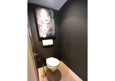 Office / Den Photo of 283 Columbia Street, Vancouver, BC
