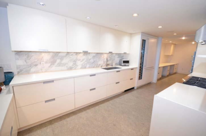 Pantry Photo of 283 Columbia Street, Vancouver, BC