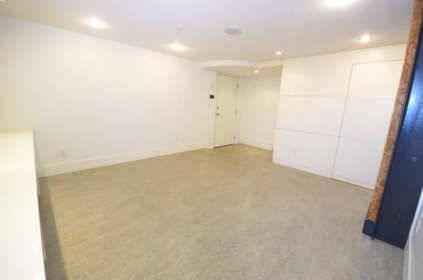 Walk-In Closet Photo of 283 Columbia Street, Vancouver, BC