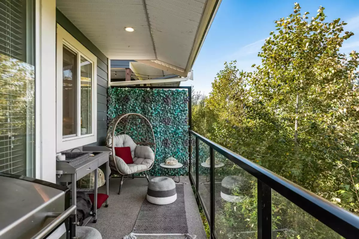 Basement Recreation Room Photo of 10 50634 Ledgestone Place, Chilliwack, BC