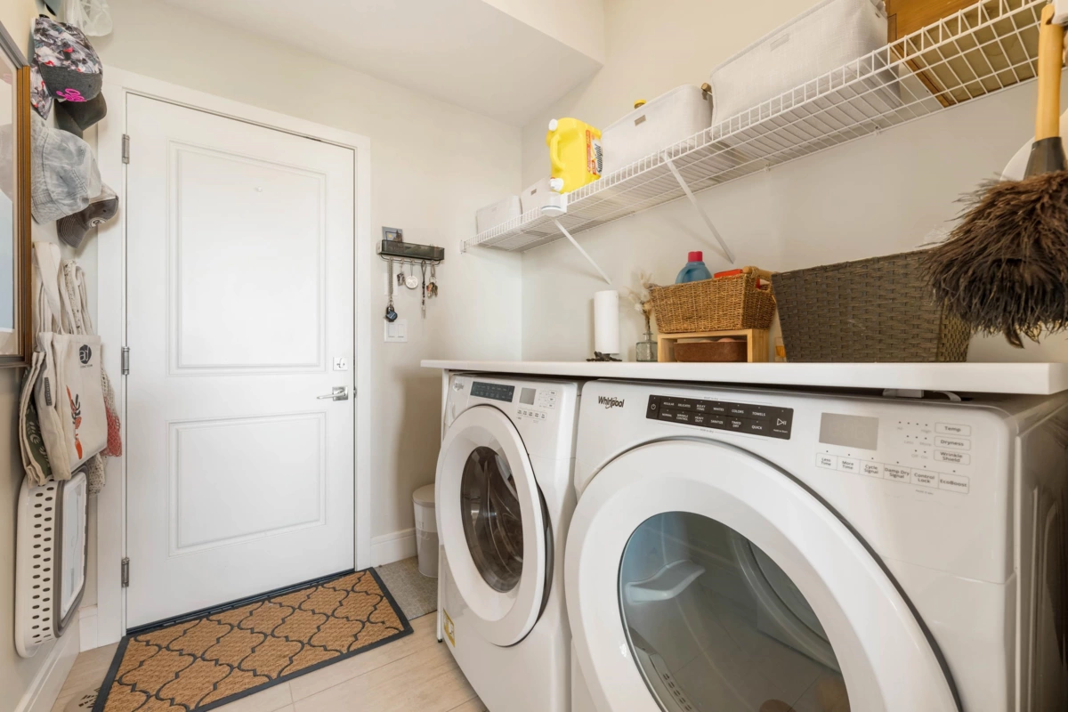 Bedroom 2 Photo of 10 50634 Ledgestone Place, Chilliwack, BC