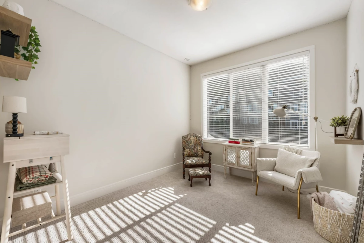 Garden / Landscaping Photo of 10 50634 Ledgestone Place, Chilliwack, BC