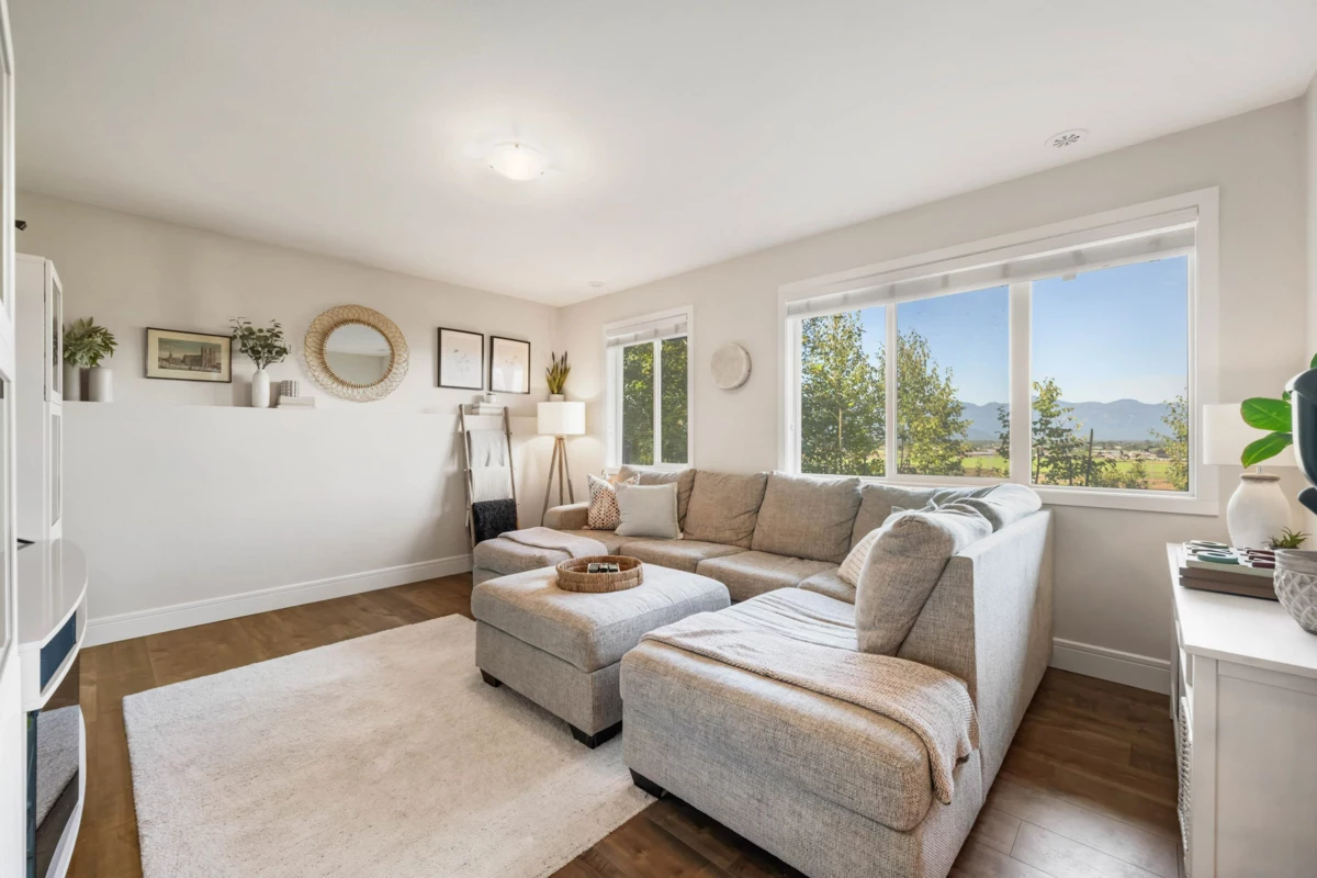 Outdoor Kitchen Photo of 10 50634 Ledgestone Place, Chilliwack, BC