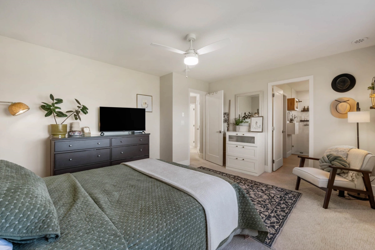 Staircase Photo of 10 50634 Ledgestone Place, Chilliwack, BC