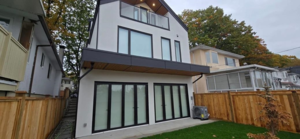 2 3558 Turner Street, Vancouver, BC