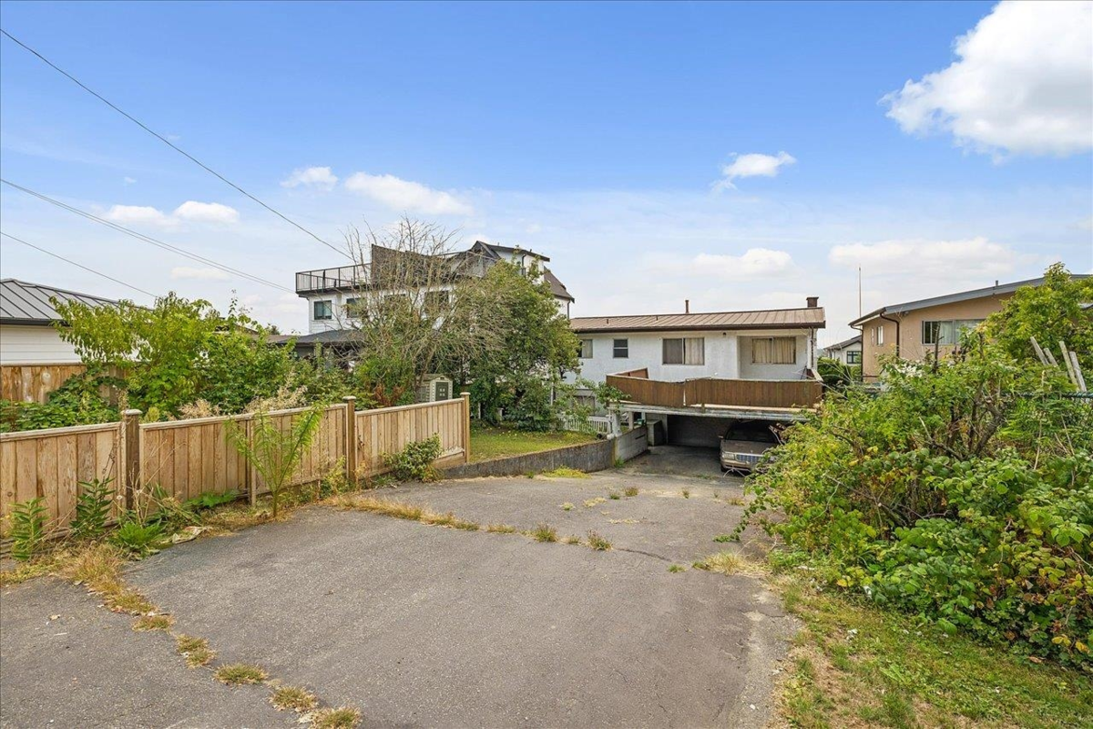 Bedroom 2 Photo of 1149 E 63rd Avenue, Vancouver, BC