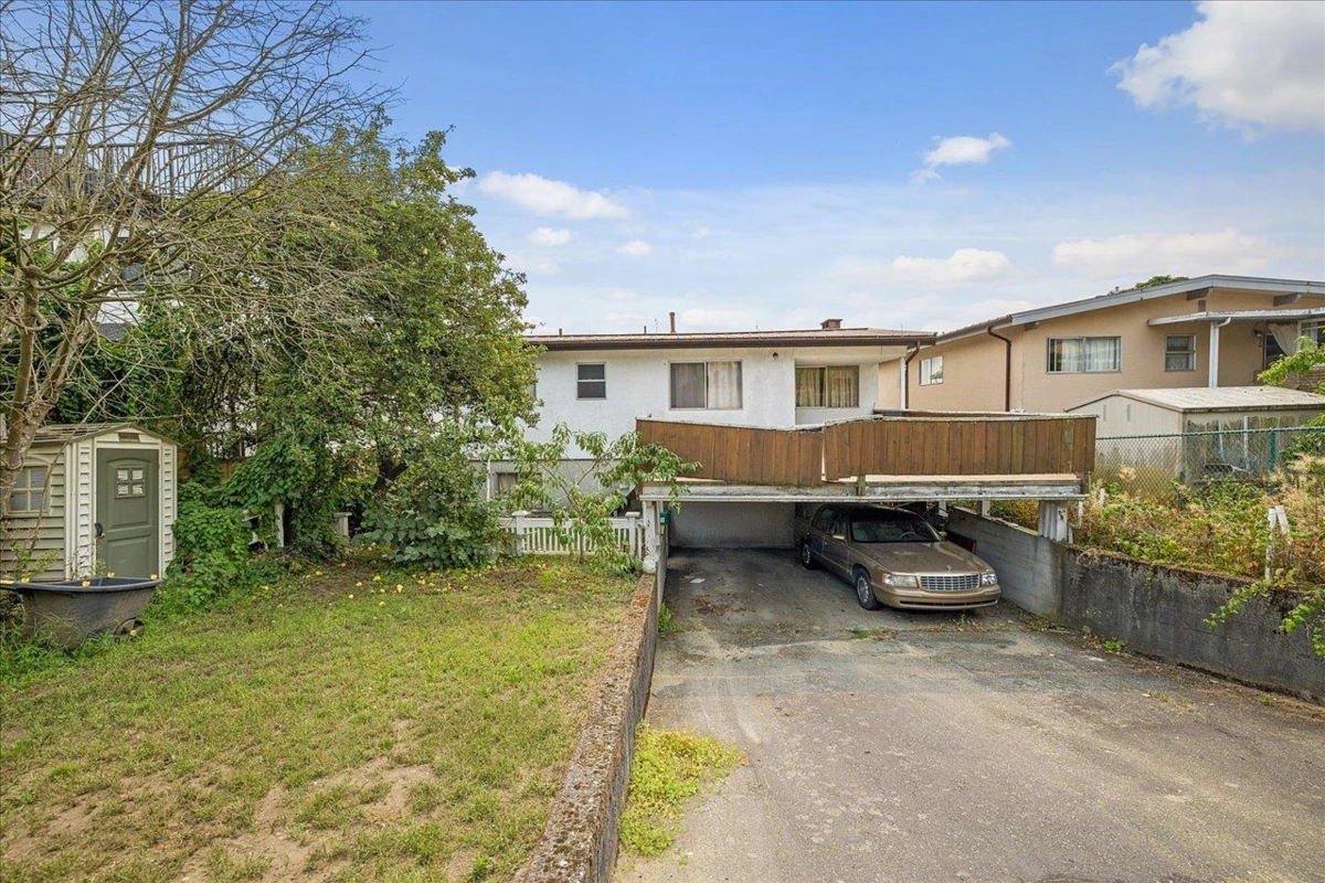 Bedroom 3 Photo of 1149 E 63rd Avenue, Vancouver, BC