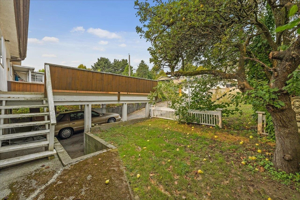 Bedroom 4 Photo of 1149 E 63rd Avenue, Vancouver, BC