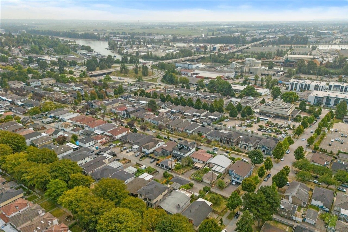 Breakfast Nook Photo of 1149 E 63rd Avenue, Vancouver, BC
