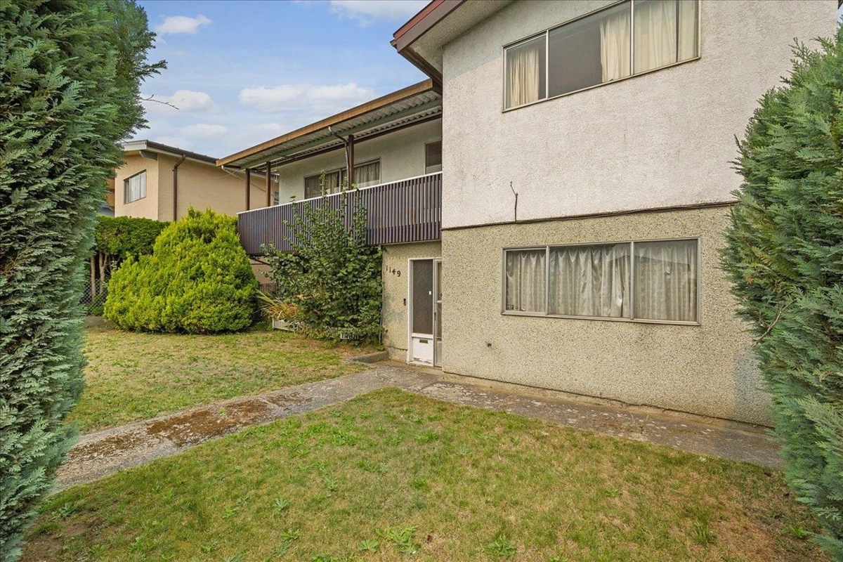 Family Room Photo of 1149 E 63rd Avenue, Vancouver, BC