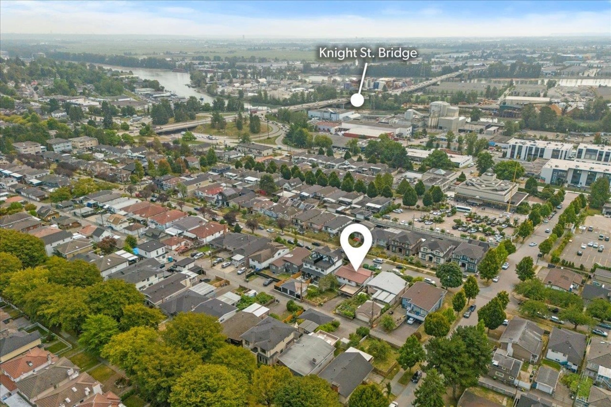 Pantry Photo of 1149 E 63rd Avenue, Vancouver, BC