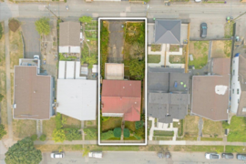 1149 E 63rd Avenue, Vancouver, BC