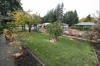Breakfast Nook Photo of 8824 Russell Drive, Delta, BC