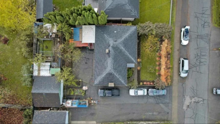 8824 Russell Drive, Delta, BC, Delta — Single Family Residence for sale