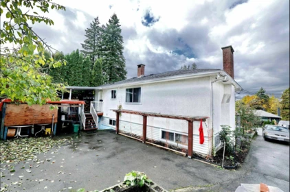 Pantry Photo of 8824 Russell Drive, Delta, BC