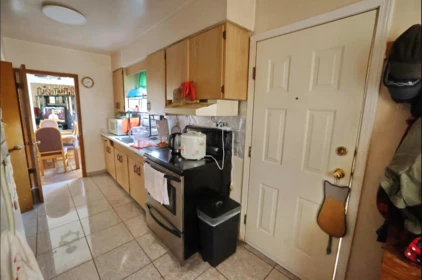 Primary Bedroom Photo of 8824 Russell Drive, Delta, BC