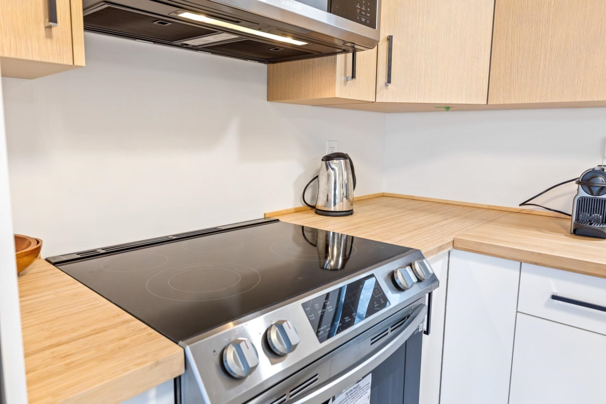 Bedroom 3 Photo of 7 8953 Shook Road, Mission, BC