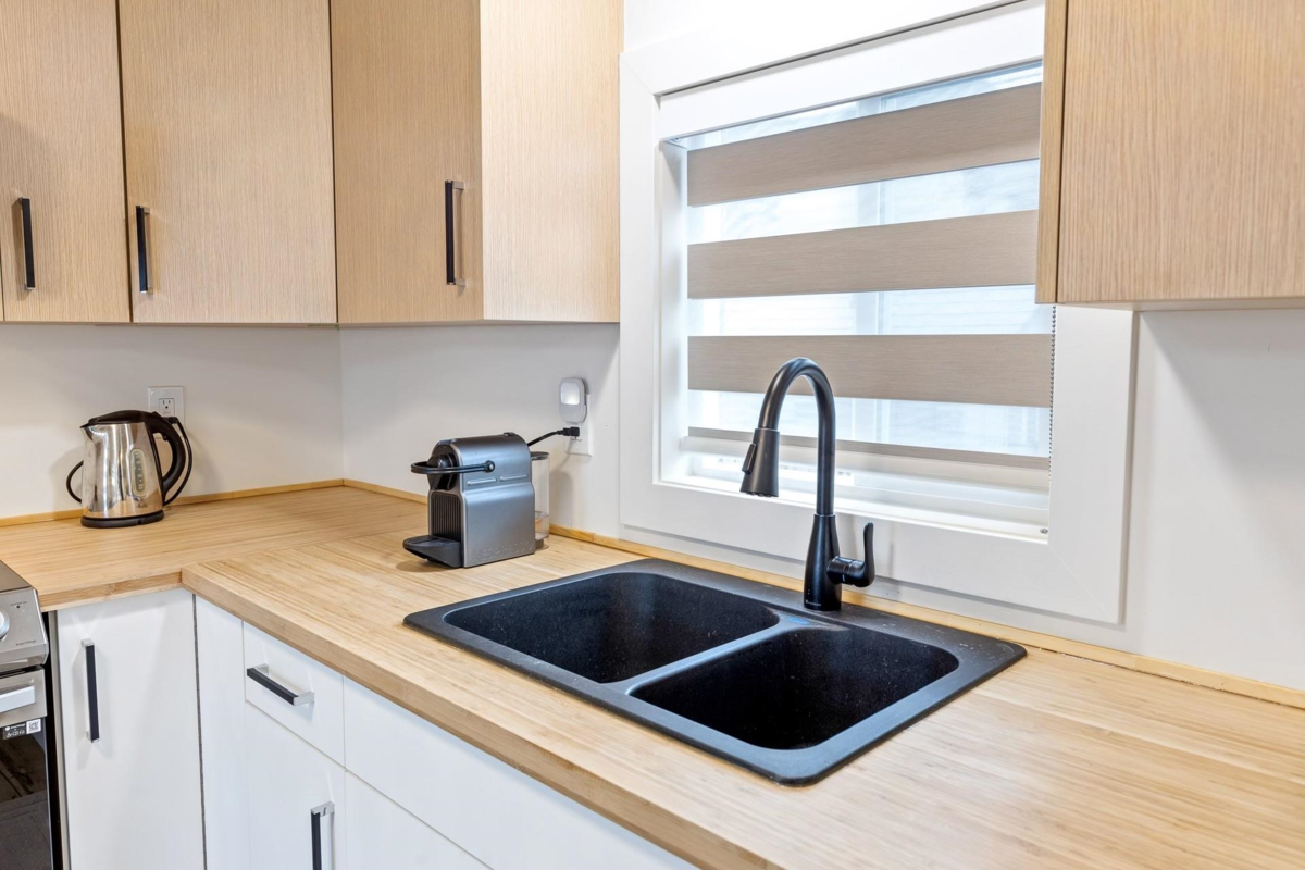 Bedroom 4 Photo of 7 8953 Shook Road, Mission, BC
