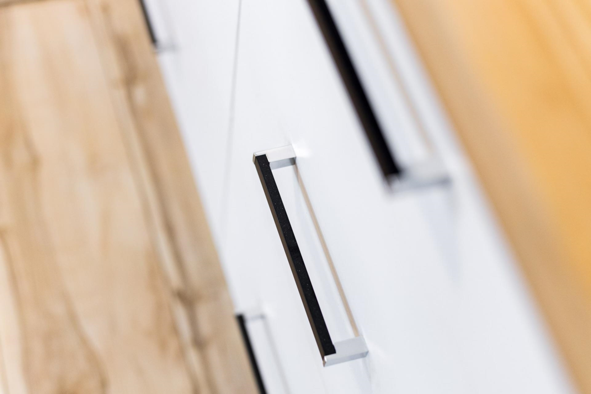 Guest Bathroom Photo of 7 8953 Shook Road, Mission, BC