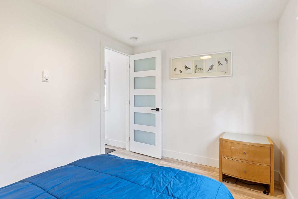 Laundry Room Photo of 7 8953 Shook Road, Mission, BC