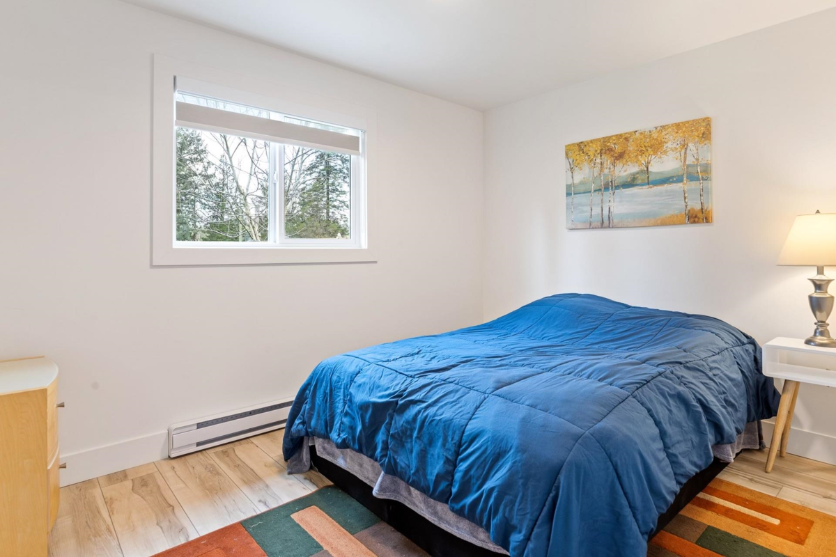 Loft / Bonus Room Photo of 7 8953 Shook Road, Mission, BC