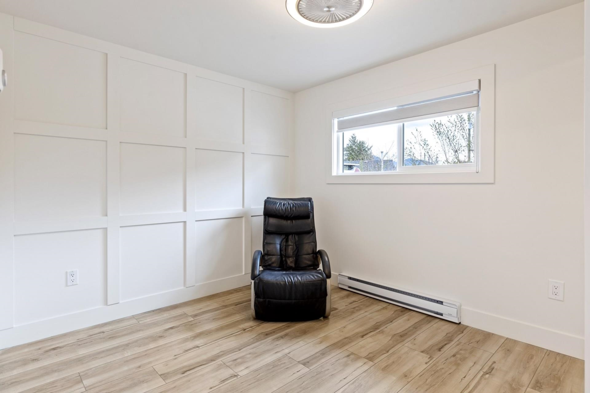 Mudroom Photo of 7 8953 Shook Road, Mission, BC
