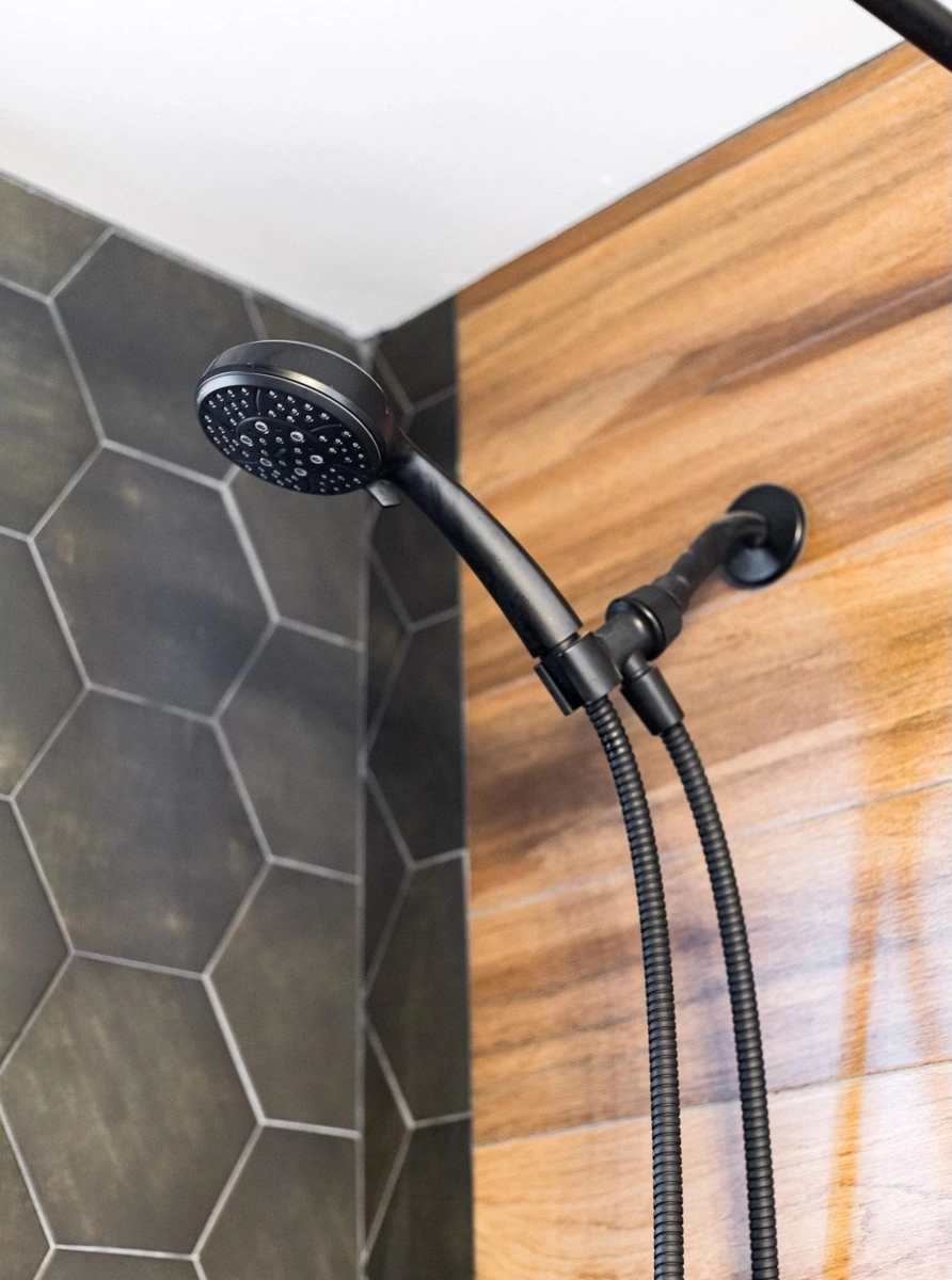 Outdoor Patio Photo of 7 8953 Shook Road, Mission, BC