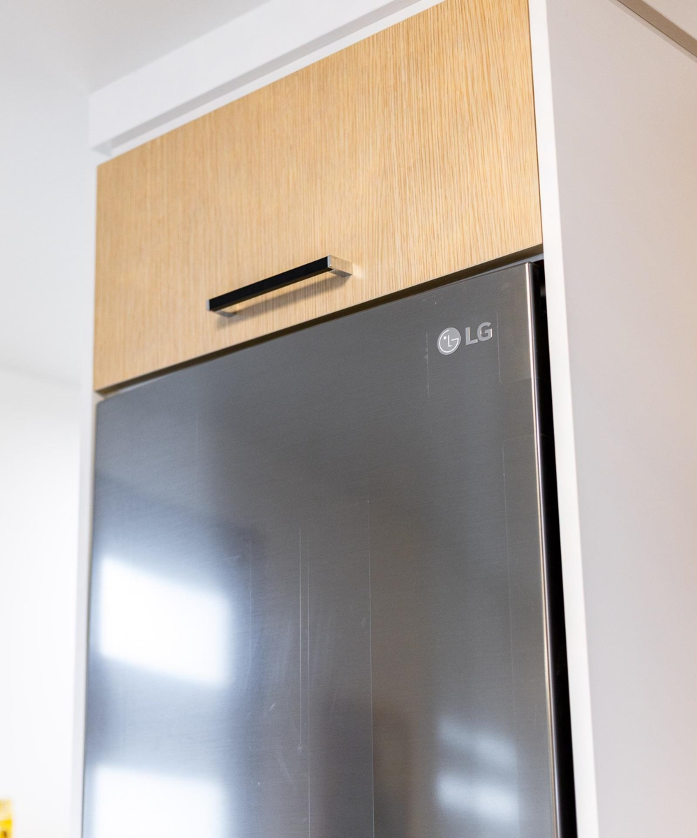 Powder Room Photo of 7 8953 Shook Road, Mission, BC