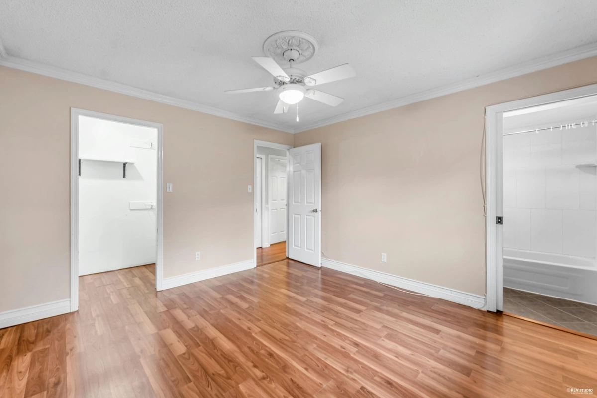 Bedroom 2 Photo of 2214 153a Street, Surrey, BC