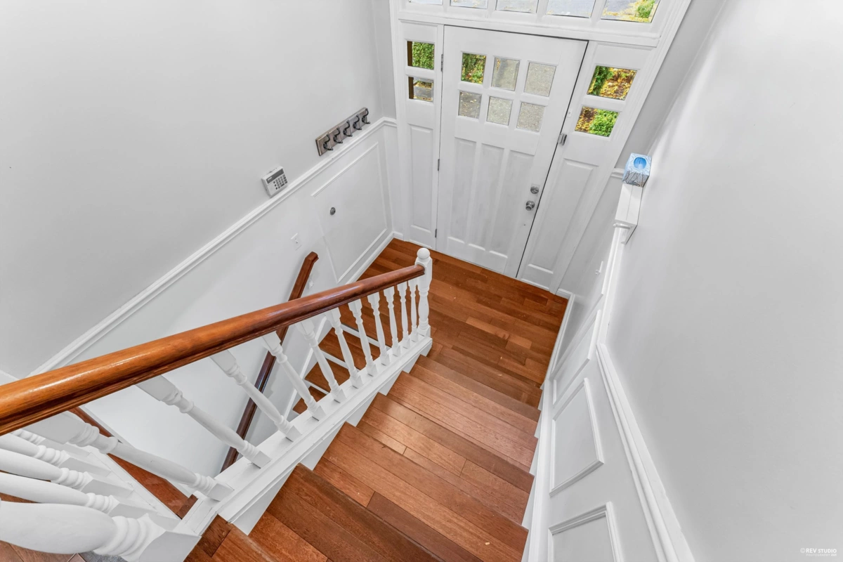 Living Room Photo of 2214 153a Street, Surrey, BC