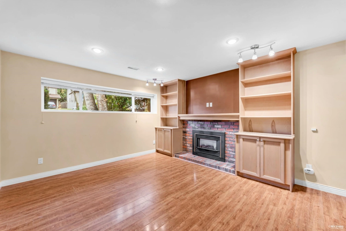 Office / Den Photo of 2214 153a Street, Surrey, BC