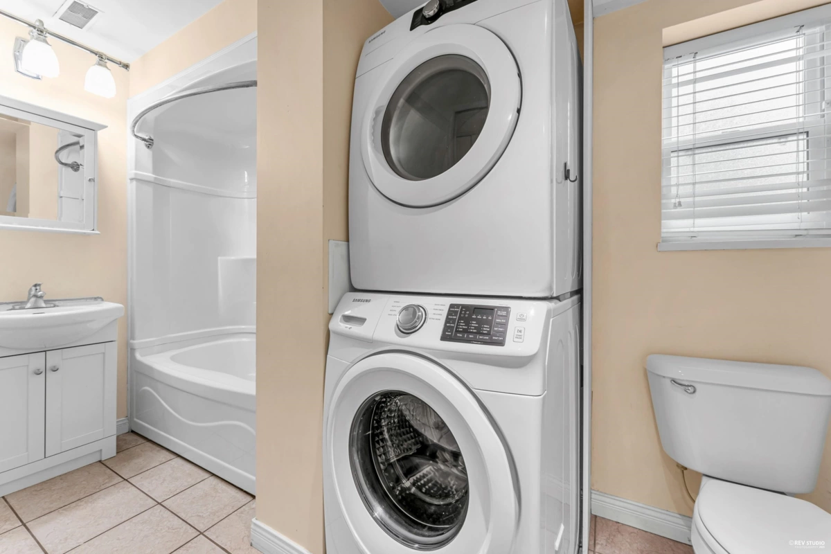 Staircase Photo of 2214 153a Street, Surrey, BC