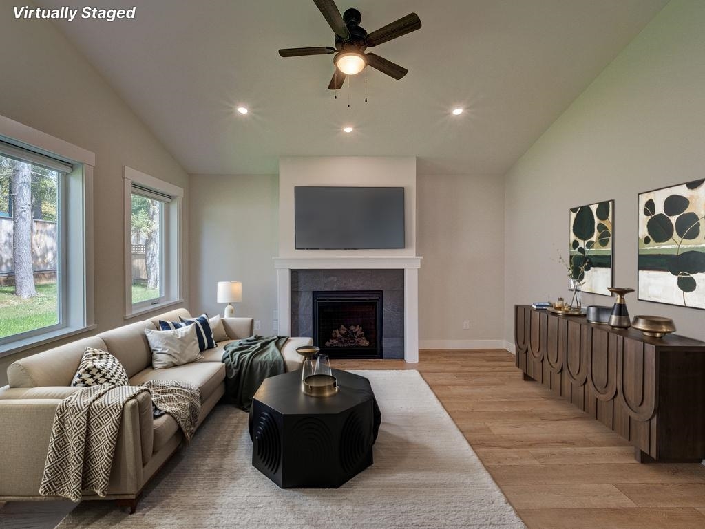 Bedroom 2 Photo of 1100 Celia Crescent, Gibsons, BC