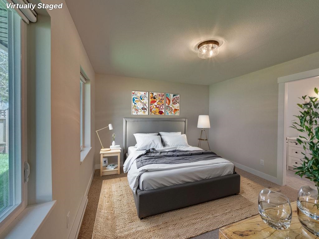 Guest Bathroom Photo of 1100 Celia Crescent, Gibsons, BC