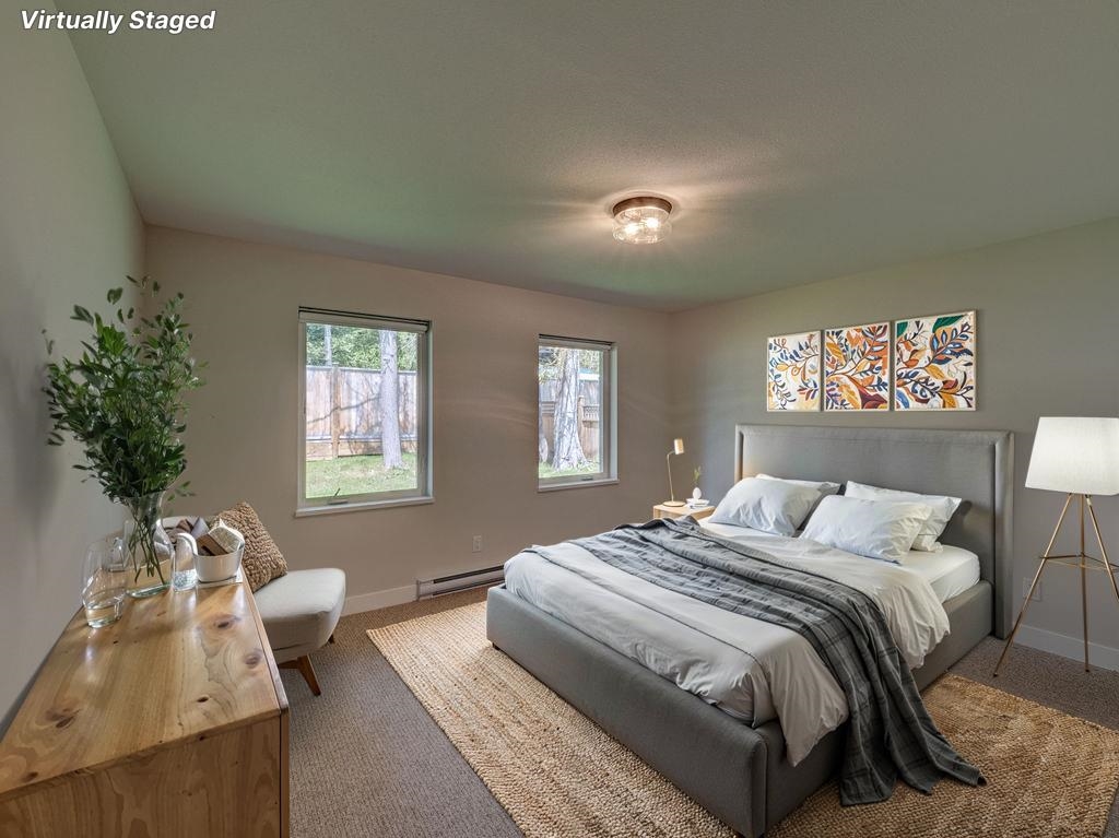 Powder Room Photo of 1100 Celia Crescent, Gibsons, BC