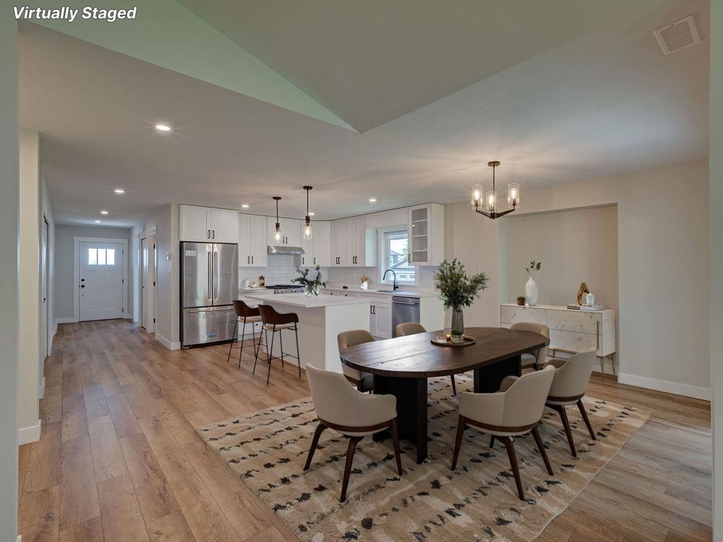 Walk-In Closet Photo of 1100 Celia Crescent, Gibsons, BC