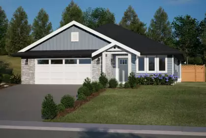 1100 Celia Crescent, Gibsons, BC, Gibsons & Area — 3 bed single family residence for sale